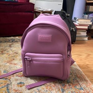 Dagne Dover Dakota small backpack